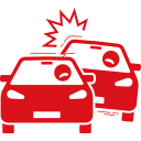 Accident vehicle recovery